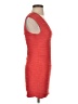 Millau 100% Polyester Red Cocktail Dress Size S - photo 4