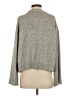 Adriano Goldschmied Tweed Gray Pullover Sweater Size S - photo 2