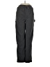 No Boundaries 100% Polyester Gray Casual Pants Size XS - photo 1