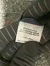 Sugar Lips 100% Polyester Stripes Gray Jacket Size XS - photo 7