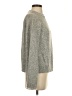 Adriano Goldschmied Tweed Gray Pullover Sweater Size S - photo 4