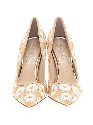 Jessica Simpson Heels (view 2)