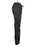 No Boundaries 100% Polyester Gray Casual Pants Size XS - photo 4