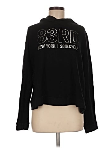 SoulCycle Sweatshirt (view 1)