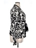 Red Black Cardigan Size XL - photo 4