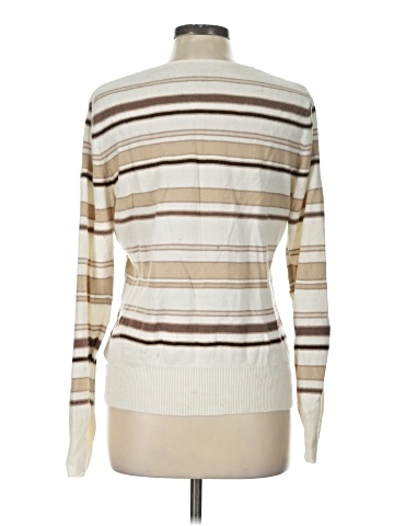 Croft & Barrow Pullover Sweater (view 2)
