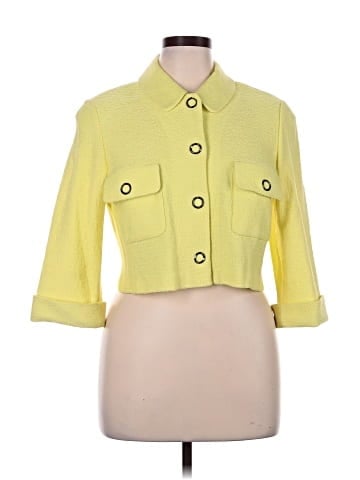 St. John Jacket (view 1)