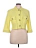 St. John Yellow Jacket Size 14 - photo 1