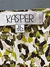 Kasper Green Sleeveless Blouse Size XL - photo 7