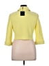 St. John Yellow Jacket Size 14 - photo 2