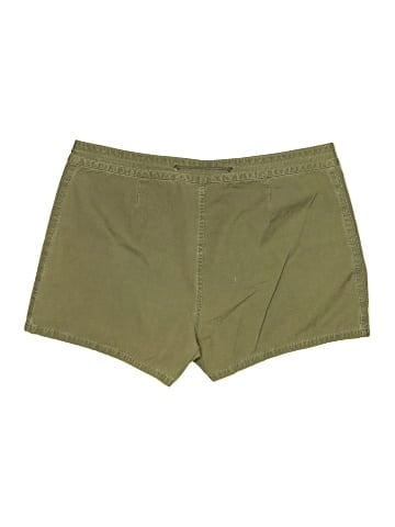 DKNY Jeans Khaki Shorts (view 2)