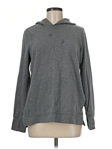 orange theory Pullover Hoodie (view 1)