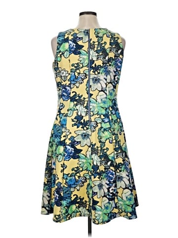 Julian Taylor Cocktail Dress (view 1)