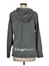 orange theory Gray Pullover Hoodie Size M - photo 2