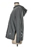 orange theory Gray Pullover Hoodie Size M - photo 5