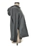 orange theory Gray Pullover Hoodie Size M - photo 4