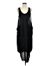 Comfy U.S.A. Black Casual Dress Size M - photo 1