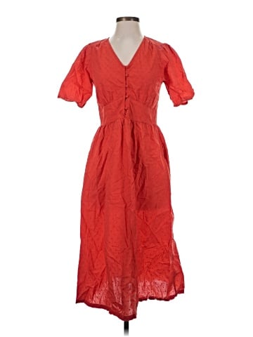 fat face Casual Dress (view 1)