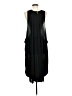 Comfy U.S.A. Black Casual Dress Size M - photo 2