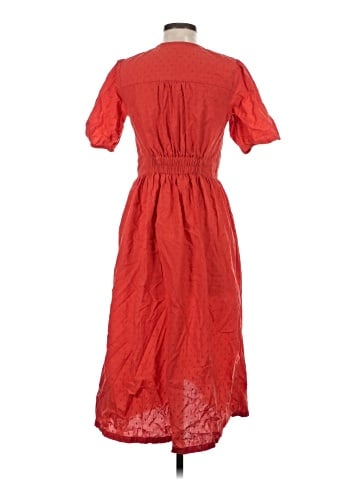 fat face Casual Dress (view 2)