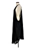 Comfy U.S.A. Black Casual Dress Size M - photo 5