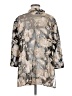 Alex Evenings 100% Polyester Silver Raincoat One size (estimated) - photo 2