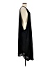 Comfy U.S.A. Black Casual Dress Size M - photo 4