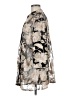 Alex Evenings 100% Polyester Silver Raincoat One size (estimated) - photo 5