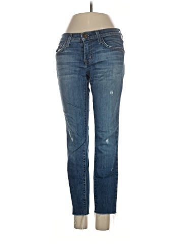 Current/Elliott Jeans (view 1)