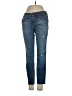 Current/Elliott Stars Blue Jeans Size 24 waist - photo 1