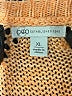 Cato Orange Poncho Size XL - photo 7