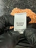 Cato Orange Poncho Size XL - photo 8
