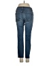 Current/Elliott Stars Blue Jeans Size 24 waist - photo 2
