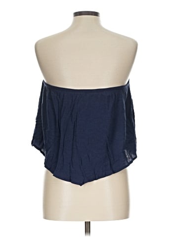 Xhilaration Sleeveless Blouse (view 2)