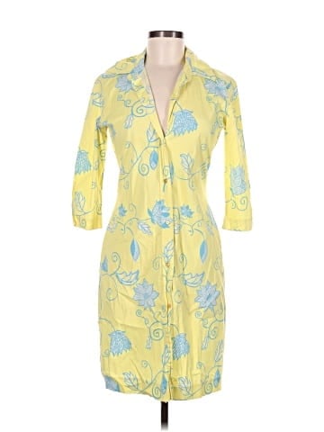 Tibi Casual Dress (view 1)