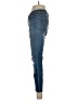 Current/Elliott Stars Blue Jeans Size 24 waist - photo 5