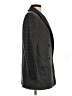 Everlane Houndstooth Gray Blazer Size 00 - photo 4