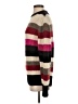 IRO Stripes Brown Pullover Sweater Size Sm (1) - photo 5