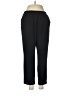 Forever 21 Solid Black Casual Pants Size M - photo 1