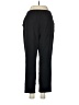 Forever 21 Solid Black Casual Pants Size M - photo 2