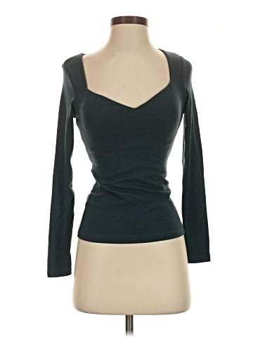 Ogl Long Sleeve Top