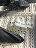 Aeropostale Ivory Pullover Sweater Size M - photo 7
