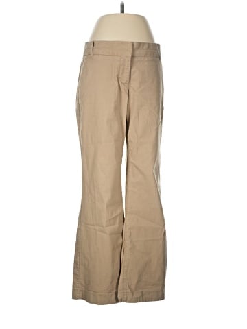 J.Crew Khakis (view 1)