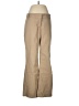 J.Crew Tan Khakis Size 6s - photo 1