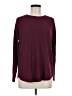 American Eagle Outfitters Burgundy Pullover Sweater Size M - photo 1