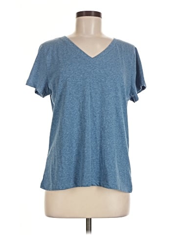 Primary Short Sleeve T-Shirt (view 1)