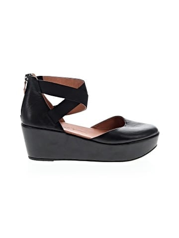 Gentle Souls Wedges (view 1)