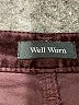 Well Worn Black Casual Pants Size 8 - photo 7