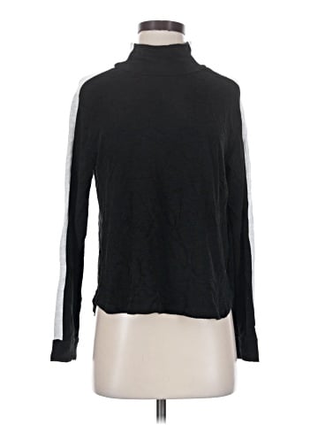 Monrow Long Sleeve Top (view 1)