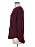 American Eagle Outfitters Burgundy Pullover Sweater Size M - photo 5